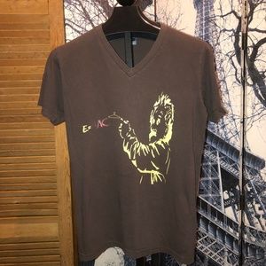 Miracles Closet Graphic T